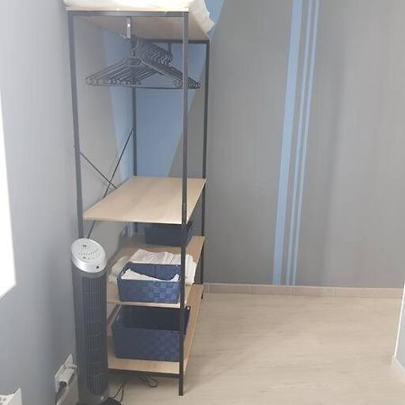 Appartement Design Μασσαλία Εξωτερικό φωτογραφία
