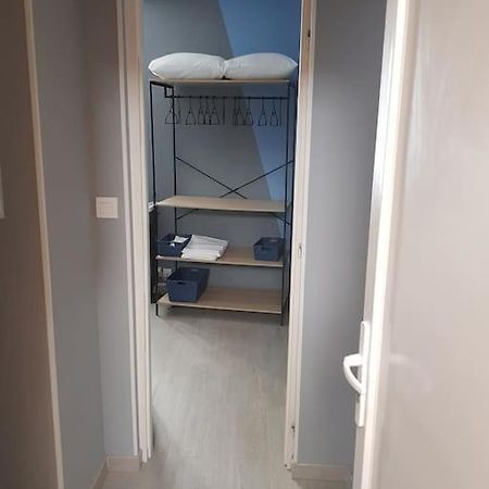 Appartement Design Μασσαλία Εξωτερικό φωτογραφία