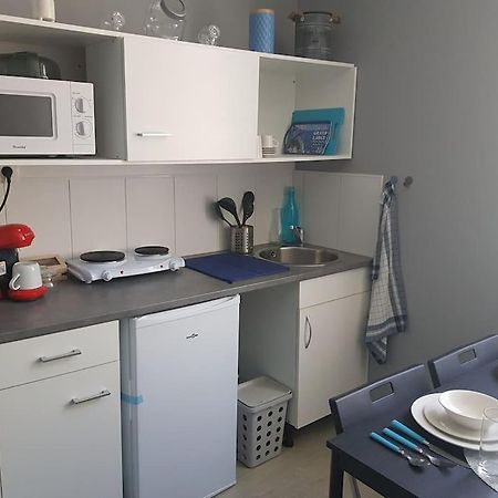 Appartement Design Μασσαλία Εξωτερικό φωτογραφία