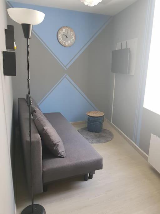 Appartement Design Μασσαλία Εξωτερικό φωτογραφία