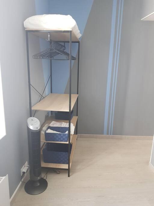 Appartement Design Μασσαλία Εξωτερικό φωτογραφία