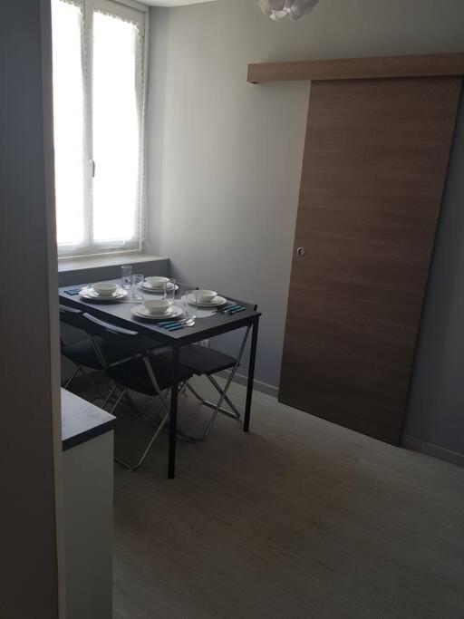 Appartement Design Μασσαλία Εξωτερικό φωτογραφία