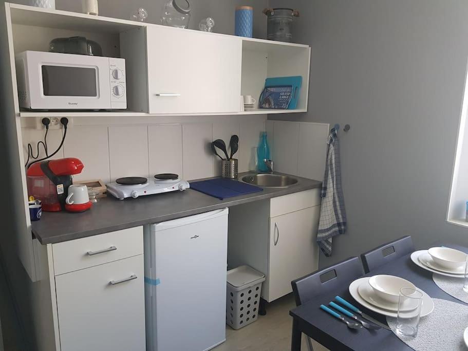 Appartement Design Μασσαλία Εξωτερικό φωτογραφία