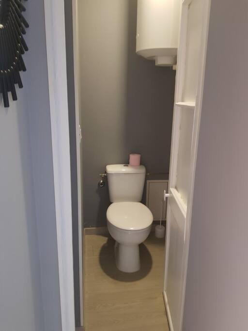 Appartement Design Μασσαλία Εξωτερικό φωτογραφία